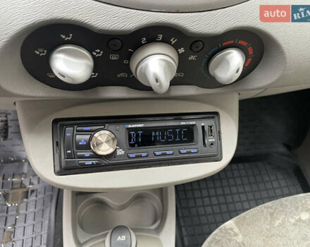 Сірий Рено Твінго, об'ємом двигуна 1.5 л та пробігом 290 тис. км за 3800 $, фото 9 на Automoto.ua