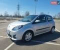 Серый Рено Твинго, объемом двигателя 1.15 л и пробегом 150 тыс. км за 5500 $, фото 1 на Automoto.ua