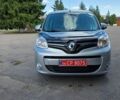 Серый Рено Твинго, объемом двигателя 1.5 л и пробегом 54 тыс. км за 15600 $, фото 1 на Automoto.ua