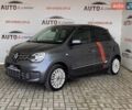 Серый Рено Твинго, объемом двигателя 0 л и пробегом 61 тыс. км за 8150 $, фото 1 на Automoto.ua