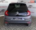 Серый Рено Твинго, объемом двигателя 0 л и пробегом 61 тыс. км за 8450 $, фото 3 на Automoto.ua