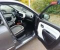 Серый Рено Твинго, объемом двигателя 0 л и пробегом 61 тыс. км за 7950 $, фото 5 на Automoto.ua