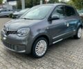 Серый Рено Твинго, объемом двигателя 0 л и пробегом 0 тыс. км за 26000 $, фото 1 на Automoto.ua