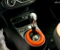 Серый Рено Твинго, объемом двигателя 2.4 л и пробегом 60 тыс. км за 9500 $, фото 19 на Automoto.ua