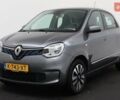 Серый Рено Твинго, объемом двигателя 0 л и пробегом 42 тыс. км за 8734 $, фото 1 на Automoto.ua