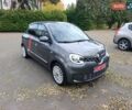 Серый Рено Твинго, объемом двигателя 0 л и пробегом 61 тыс. км за 7950 $, фото 14 на Automoto.ua