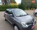 Серый Рено Твинго, объемом двигателя 0 л и пробегом 61 тыс. км за 7950 $, фото 7 на Automoto.ua