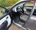 Серый Рено Твинго, объемом двигателя 0 л и пробегом 61 тыс. км за 7950 $, фото 6 на Automoto.ua
