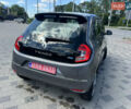 Серый Рено Твинго, объемом двигателя 0 л и пробегом 23 тыс. км за 8199 $, фото 6 на Automoto.ua