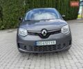 Серый Рено Твинго, объемом двигателя 0 л и пробегом 15 тыс. км за 9900 $, фото 25 на Automoto.ua