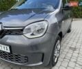 Серый Рено Твинго, объемом двигателя 0 л и пробегом 15 тыс. км за 9900 $, фото 13 на Automoto.ua