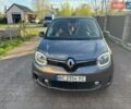 Серый Рено Твинго, объемом двигателя 0 л и пробегом 9 тыс. км за 12800 $, фото 1 на Automoto.ua