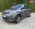 Сірий Рено Твінго, об'ємом двигуна 0 л та пробігом 13 тис. км за 10400 $, фото 1 на Automoto.ua