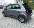 Серый Рено Твинго, объемом двигателя 0 л и пробегом 15 тыс. км за 9900 $, фото 3 на Automoto.ua