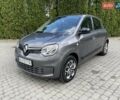 Сірий Рено Твінго, об'ємом двигуна 0 л та пробігом 13 тис. км за 10400 $, фото 25 на Automoto.ua