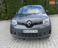 Сірий Рено Твінго, об'ємом двигуна 0 л та пробігом 13 тис. км за 10400 $, фото 11 на Automoto.ua