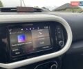 Серый Рено Твинго, объемом двигателя 0 л и пробегом 15 тыс. км за 9900 $, фото 21 на Automoto.ua