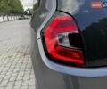 Сірий Рено Твінго, об'ємом двигуна 0 л та пробігом 13 тис. км за 10400 $, фото 6 на Automoto.ua