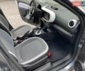 Серый Рено Твинго, объемом двигателя 0 л и пробегом 15 тыс. км за 9900 $, фото 22 на Automoto.ua