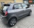 Сірий Рено Твінго, об'ємом двигуна 0 л та пробігом 13 тис. км за 10400 $, фото 8 на Automoto.ua