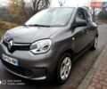 Сірий Рено Твінго, об'ємом двигуна 0 л та пробігом 17 тис. км за 8300 $, фото 23 на Automoto.ua