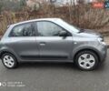 Сірий Рено Твінго, об'ємом двигуна 0 л та пробігом 17 тис. км за 8300 $, фото 5 на Automoto.ua