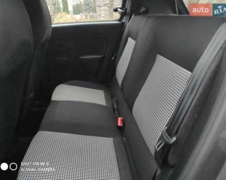 Сірий Рено Твінго, об'ємом двигуна 0 л та пробігом 17 тис. км за 8300 $, фото 35 на Automoto.ua