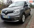 Сірий Рено Твінго, об'ємом двигуна 0 л та пробігом 17 тис. км за 8300 $, фото 24 на Automoto.ua