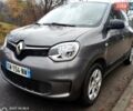 Сірий Рено Твінго, об'ємом двигуна 0 л та пробігом 17 тис. км за 8300 $, фото 1 на Automoto.ua