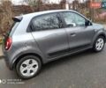 Сірий Рено Твінго, об'ємом двигуна 0 л та пробігом 17 тис. км за 8300 $, фото 6 на Automoto.ua