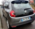 Сірий Рено Твінго, об'ємом двигуна 0 л та пробігом 17 тис. км за 8300 $, фото 15 на Automoto.ua