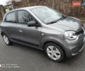 Сірий Рено Твінго, об'ємом двигуна 0 л та пробігом 17 тис. км за 8300 $, фото 4 на Automoto.ua