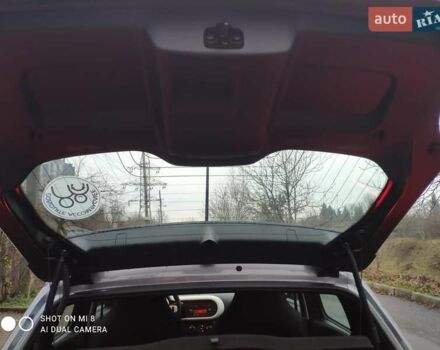 Сірий Рено Твінго, об'ємом двигуна 0 л та пробігом 17 тис. км за 8300 $, фото 45 на Automoto.ua