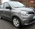 Сірий Рено Твінго, об'ємом двигуна 0 л та пробігом 17 тис. км за 8300 $, фото 2 на Automoto.ua