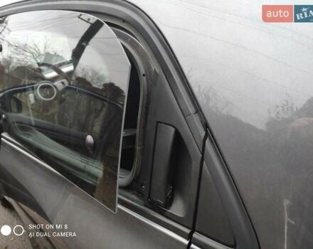 Сірий Рено Твінго, об'ємом двигуна 0 л та пробігом 17 тис. км за 8300 $, фото 37 на Automoto.ua