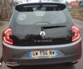 Сірий Рено Твінго, об'ємом двигуна 0 л та пробігом 17 тис. км за 8300 $, фото 47 на Automoto.ua