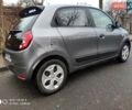Сірий Рено Твінго, об'ємом двигуна 0 л та пробігом 17 тис. км за 8300 $, фото 8 на Automoto.ua