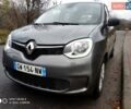 Сірий Рено Твінго, об'ємом двигуна 0 л та пробігом 17 тис. км за 8300 $, фото 27 на Automoto.ua
