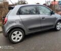 Сірий Рено Твінго, об'ємом двигуна 0 л та пробігом 17 тис. км за 8300 $, фото 7 на Automoto.ua