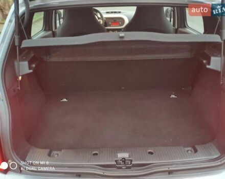 Сірий Рено Твінго, об'ємом двигуна 0 л та пробігом 17 тис. км за 8300 $, фото 44 на Automoto.ua