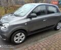 Сірий Рено Твінго, об'ємом двигуна 0 л та пробігом 17 тис. км за 8300 $, фото 22 на Automoto.ua