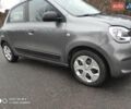 Сірий Рено Твінго, об'ємом двигуна 0 л та пробігом 17 тис. км за 8300 $, фото 3 на Automoto.ua