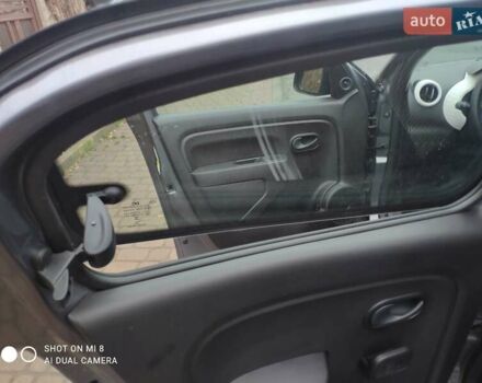 Сірий Рено Твінго, об'ємом двигуна 0 л та пробігом 17 тис. км за 8300 $, фото 36 на Automoto.ua