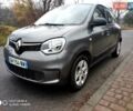Сірий Рено Твінго, об'ємом двигуна 0 л та пробігом 17 тис. км за 8300 $, фото 25 на Automoto.ua