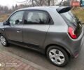 Сірий Рено Твінго, об'ємом двигуна 0 л та пробігом 17 тис. км за 8300 $, фото 20 на Automoto.ua