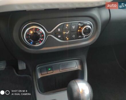 Сірий Рено Твінго, об'ємом двигуна 0 л та пробігом 17 тис. км за 8300 $, фото 39 на Automoto.ua