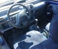 Синий Рено Твинго, объемом двигателя 1.2 л и пробегом 256 тыс. км за 1200 $, фото 2 на Automoto.ua