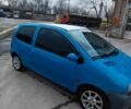 Синій Рено Твінго, об'ємом двигуна 1 л та пробігом 1 тис. км за 1600 $, фото 2 на Automoto.ua