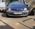 Синий Рено Твинго, объемом двигателя 1.2 л и пробегом 181 тыс. км за 2500 $, фото 1 на Automoto.ua