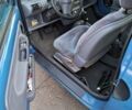 Синій Рено Твінго, об'ємом двигуна 1.14 л та пробігом 230 тис. км за 2100 $, фото 2 на Automoto.ua